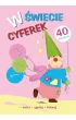 W �wiecie cyferek. Dobry ucze�