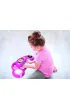 Keyboard elektroniczny Barbie Lexibook K704BB