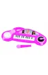Keyboard elektroniczny Barbie Lexibook K704BB