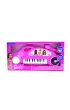 Keyboard elektroniczny Barbie Lexibook K704BB