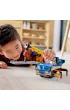 LEGO City �uraw samochodowy 60324