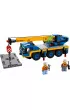 LEGO City �uraw samochodowy 60324