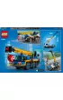 LEGO City �uraw samochodowy 60324