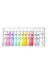 Derform Farby akrylowe pastelowe 12x12ml