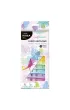 Derform Farby akrylowe pastelowe 12x12ml