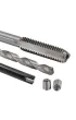 Awtools Zestaw do naprawy gwint�w m5x0.8 30 szt.