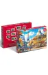 Puzzle 500 el. Paris Day Out CherryPazzi
