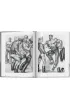 Bikers. The Little Book of Tom