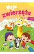 Moje zwierz�ta