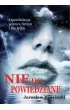 Niedopowiedziane – Jarosław Prusiński – okładka ebook