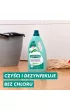 Sanytol P�yn uniwersalny do mycia i dezynfekcji pod��g i innych powierzchni o zapachu eukaliptusa Zestaw 2 x 1 l
