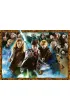 Puzzle 1000 el. Harry Potter Ravensburger