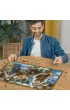 Puzzle 1000 el. Harry Potter Ravensburger