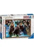 Puzzle 1000 el. Harry Potter Ravensburger