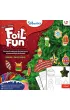 Zestaw Skillmatics Foil Fun Ozdoby �wi�teczneTREFL