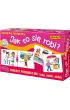 Puzzle Jak to si� robi - seria 2 Adamigo