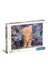 Puzzle 500 el. High Quality Collection. Rudy kotek Clementoni