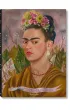 Frida Kahlo Complete Paintings