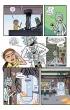 Rick i Morty. Dugo i szczliwie