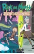 Rick i Morty. Dugo i szczliwie