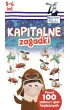 Kapitalne zagadki (5-6 lat)