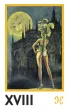 Manara Erotic Tarot Mini