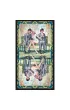 Manara Erotic Tarot Mini
