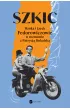 Szkic. Hanka i Jacek Fedorowiczowie w rozmowie z Patrycją Bukalską – Patrycja Bukalska – okładka ebook