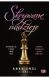 Skrywane nadzieje – Anna Smol – okładka ebook