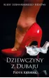 Dziewczyny z Dubaju. Wydanie filmowe – Piotr Krysiak – okładka ebook