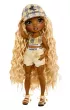 Lalka Rainbow High Pacific Coast Harper Dune 578376 Mga Entertainment