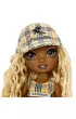 Lalka Rainbow High Pacific Coast Harper Dune 578376 Mga Entertainment