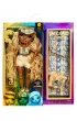 Lalka Rainbow High Pacific Coast Harper Dune 578376 Mga Entertainment