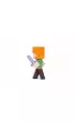 Minecraft Figurki 6,5cm mix