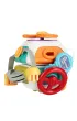 Kostka edukacyjna BAM BAM 541613