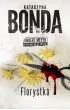 Florystka. Hubert Meyer. Tom 3