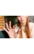 Puzzle drewniane 500+1 el. �wi�teczne kotki Trefl