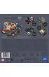 Puzzle drewniane 500+1 el. �wi�teczne kotki Trefl