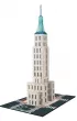 Brick Trick. Travel. Empire State Building XL 61785