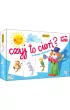 Czyj to cie�? 3 zabawy edukacyjne Adamigo