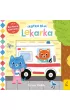 Kotka Blu. Lekarka