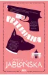 Przemiana – Amelia  Jabłońska – okładka ebook