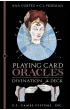 Karty do wr�enia Oracle, karty do gry