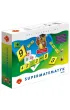 Sowa M�dra G�owa. Supermatematyk Maxi Alexander