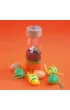 Petit Boum Butelka obserwacyjna - Kr�lik