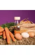 Petit Boum Butelka obserwacyjna - Kr�lik