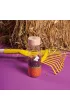 Petit Boum Butelka obserwacyjna - Kr�lik