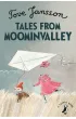 Tales from Moominvalley wer. angielska