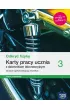 Odkry fizyk 3. Karty pracy ucznia z dziennikiem laboratoryjnym dla liceum oglnoksztaccego i technikum. Zakres podstawowy. Szkoa ponadpodstawowa