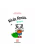 Kicia Kocia. Wiosna